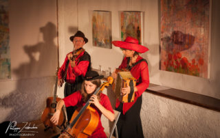 Galerie - Ecublens