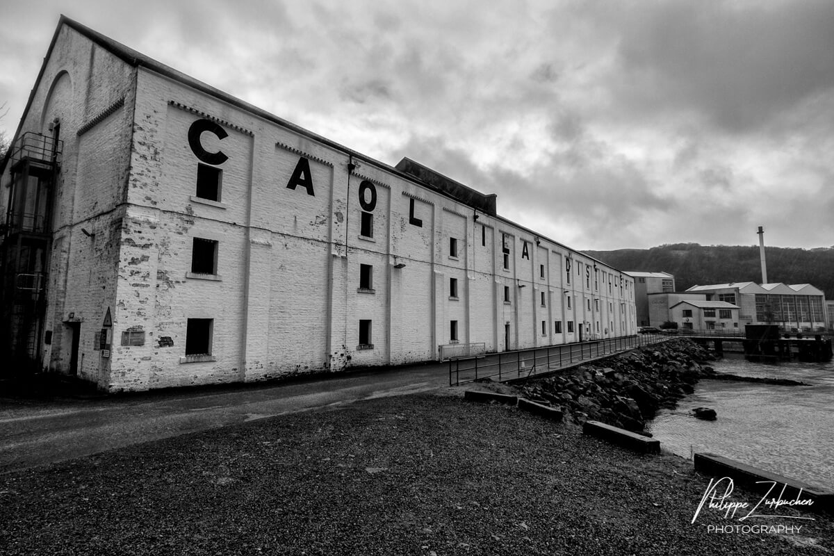 ISLAY & JURA