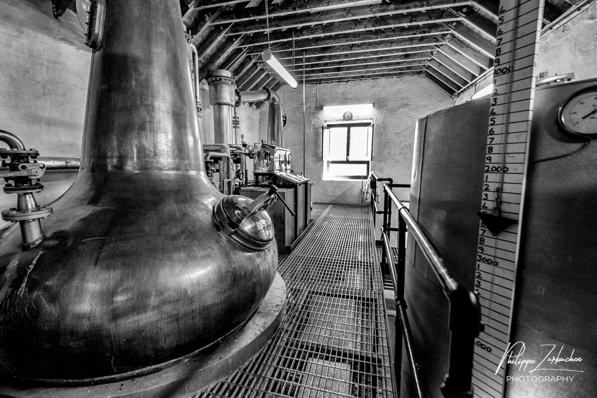 ISLAY & JURA
